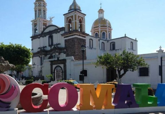 Comala Colima En Verdad Este Pueblo Inspir A Juan Rulfo