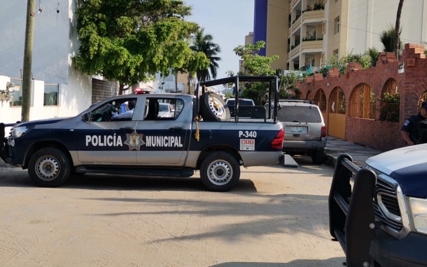 Ejecutan a hombre en restaurante de Manzanillo | El Noticiero de Manzanillo