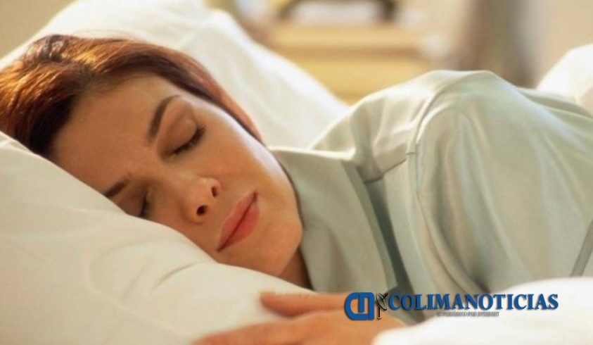 Personas de 50 años que duermen 5 horas o menos elevan el riesgo de enfermedades crónicas