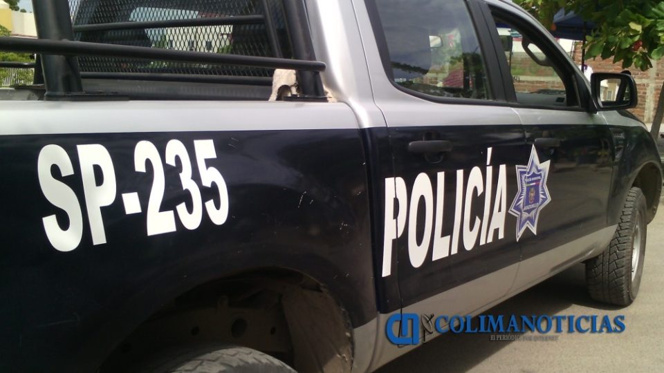 Balean a dos personas en Campos