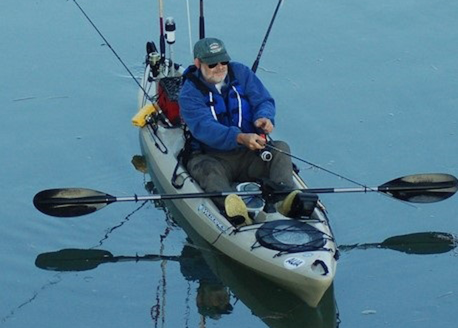 Manzanillo será sede del Torneo de Pesca en Kayak | El Noticiero de Manzanillo