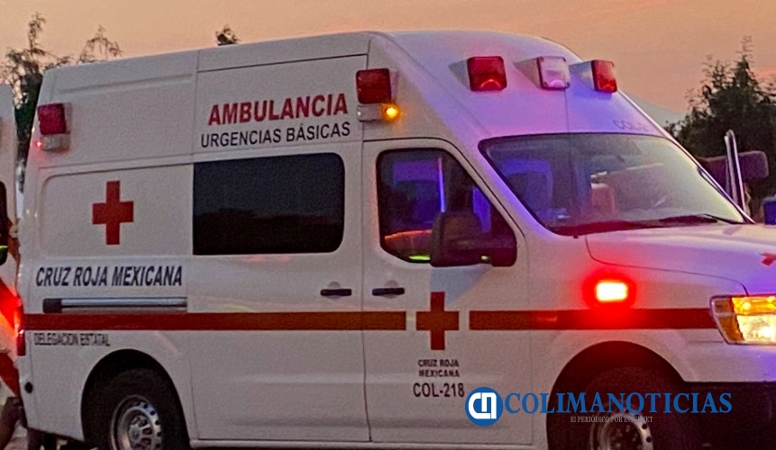 Intentan ejecutar a un hombre cerca de la avenida Gonzalo de Sandoval en la Colonia La Oriental