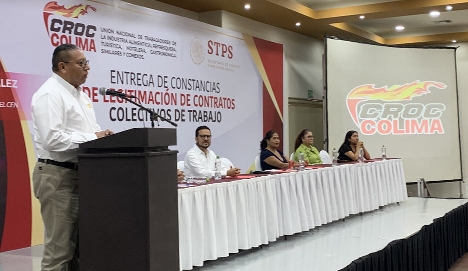 Lamentan que manden a congeladora Iniciativa para incrementar vacaciones | El Noticiero de Manzanillo