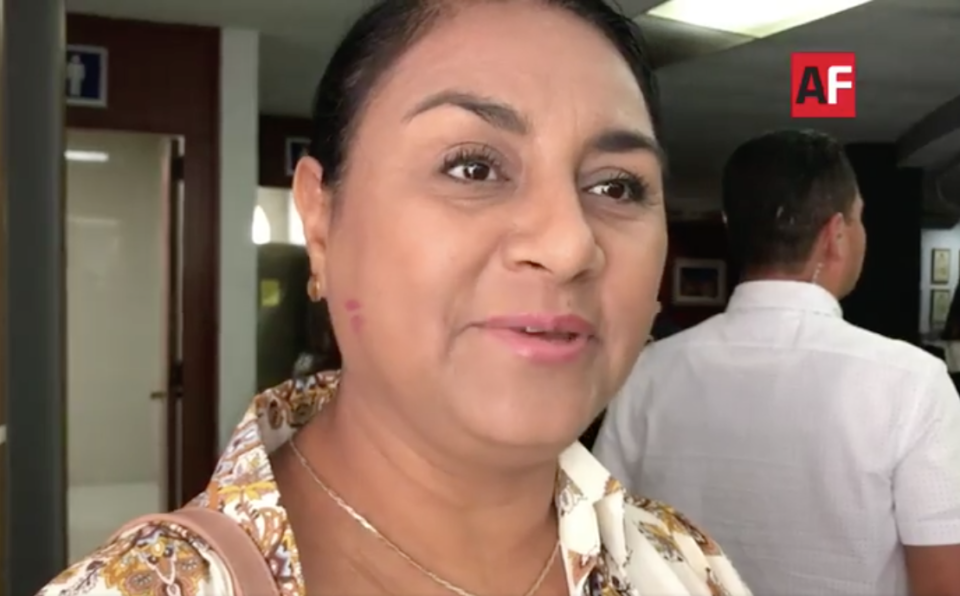 Lo que pasa en la capital nos afecta en la percepción de inseguridad en Manzanillo: Griselda | AFmedios .