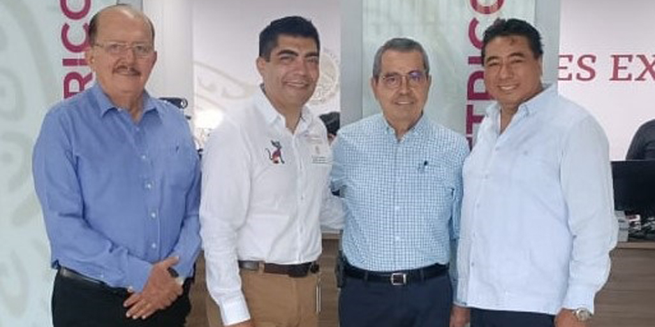 Será regional nueva oficina de Pasaportes | El Noticiero de Manzanillo