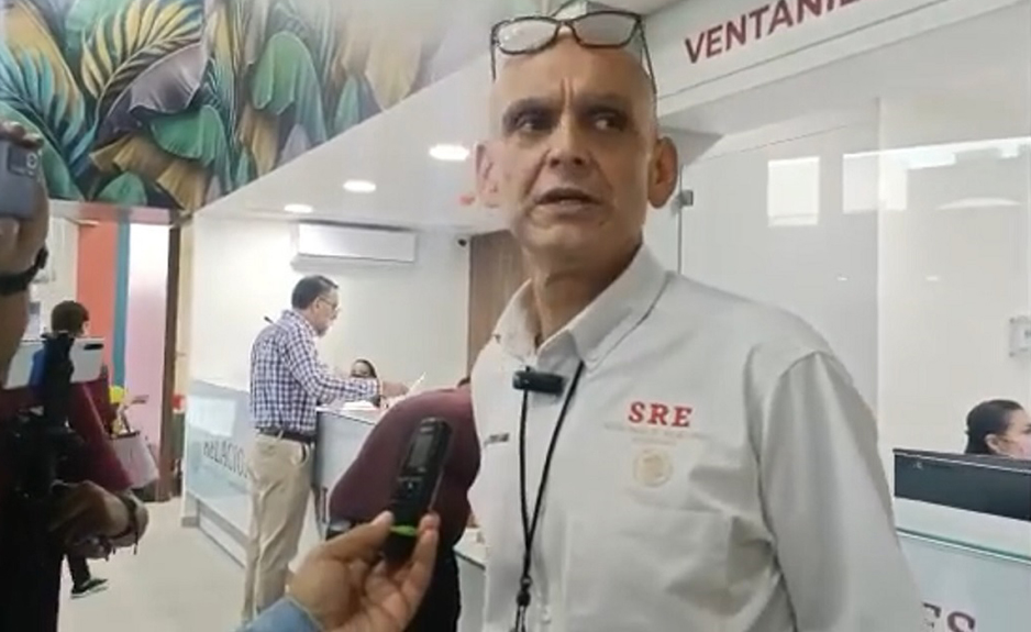 Trabajarán los 7 días de la semana oficinas de la SRE | El Noticiero de Manzanillo