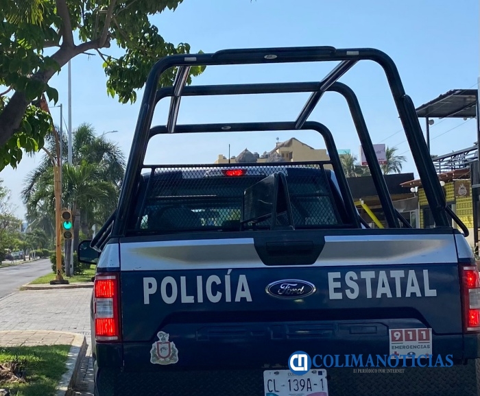 Intentan ejecutar a un hombre en la colonia Manuel Álvarez