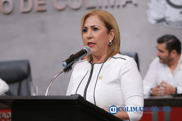 Colima necesita acciones enérgicas y una respuesta contundente en contra de la inseguridad y violencia