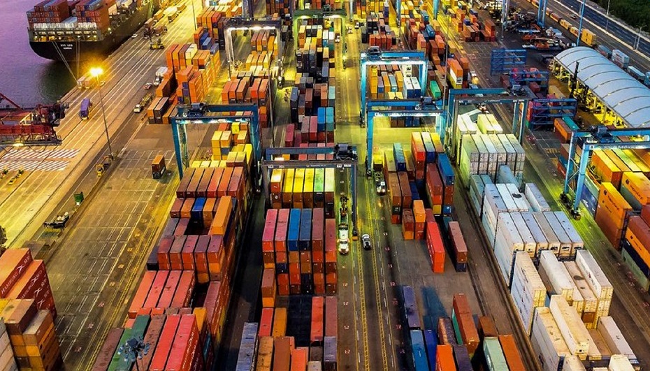 Creará Semar control de contenedores en puertos | El Noticiero de Manzanillo