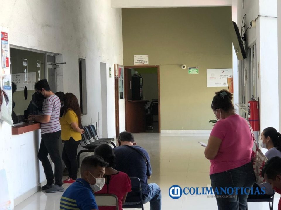 En la Villa sólo el miércoles cerrarán cajas recaudadoras