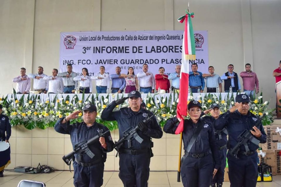 Indira reconoce a productores de caña por la zafra 2021-2022 | AFmedios .