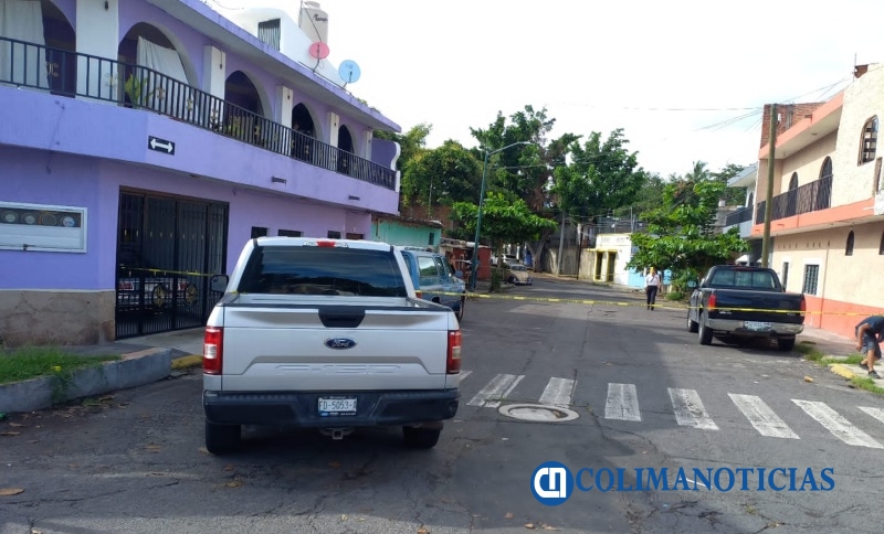 Intentan asesinar a una mujer en El Zalatón de Juárez