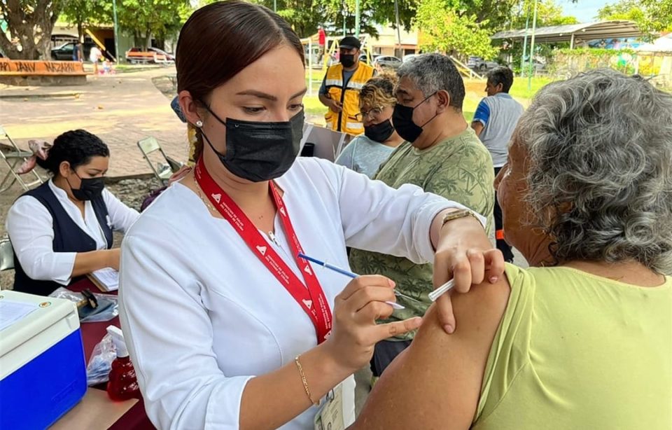 Salud Colima reporta 15 casos nuevos y sin decesos por Covid-19 en la semana más reciente