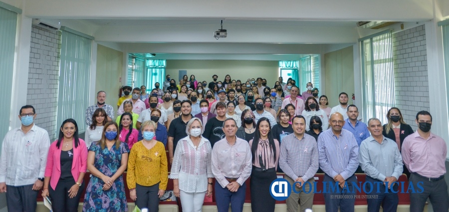 UdeC, con convicción para fortalecer a las Humanidades: Rector  