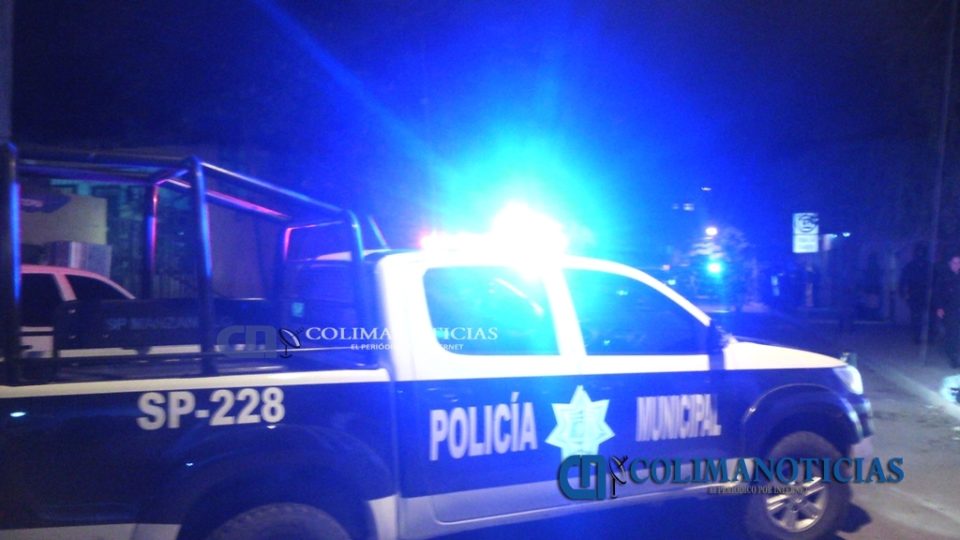 Un muerto y tres heridos durante balacera en Arboledas del Carmen
