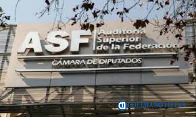 El Gobierno de Colima no ha justificado el gasto de $344 millones destinados a Salud: ASF