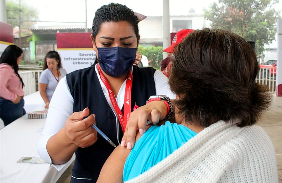 Aumenta de nuevo el riesgo de contagio de Covid-19: Salud Colima | AFmedios .