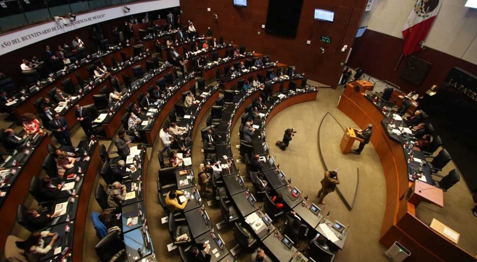 Pleno del Senado aprueba más vacaciones para trabajadores | El Noticiero de Manzanillo