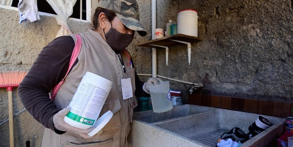 Detectan serotipo 3 del dengue en Colima | El Noticiero de Manzanillo