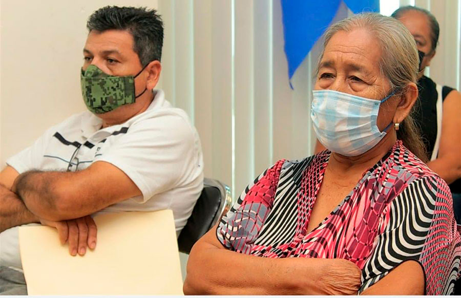 Secretaría de Salud alerta: Influenza tiene comportamiento inusual | AFmedios .