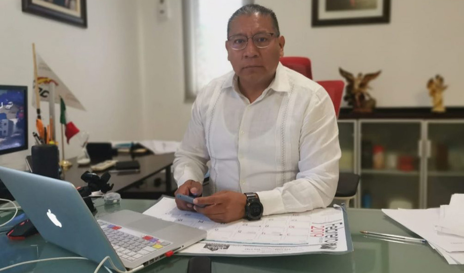 David: Salario mínimo debe ser de 500 pesos | El Noticiero de Manzanillo