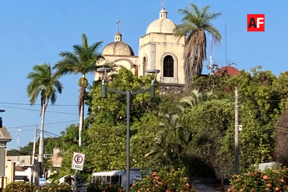 Alta temperatura sin probabilidad de lluvias para Colima | AFmedios .