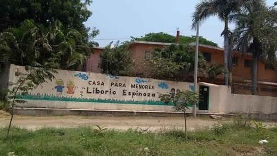 Casa hogar Liborio Espinoza necesita $110 mil mensuales | El Noticiero de Manzanillo