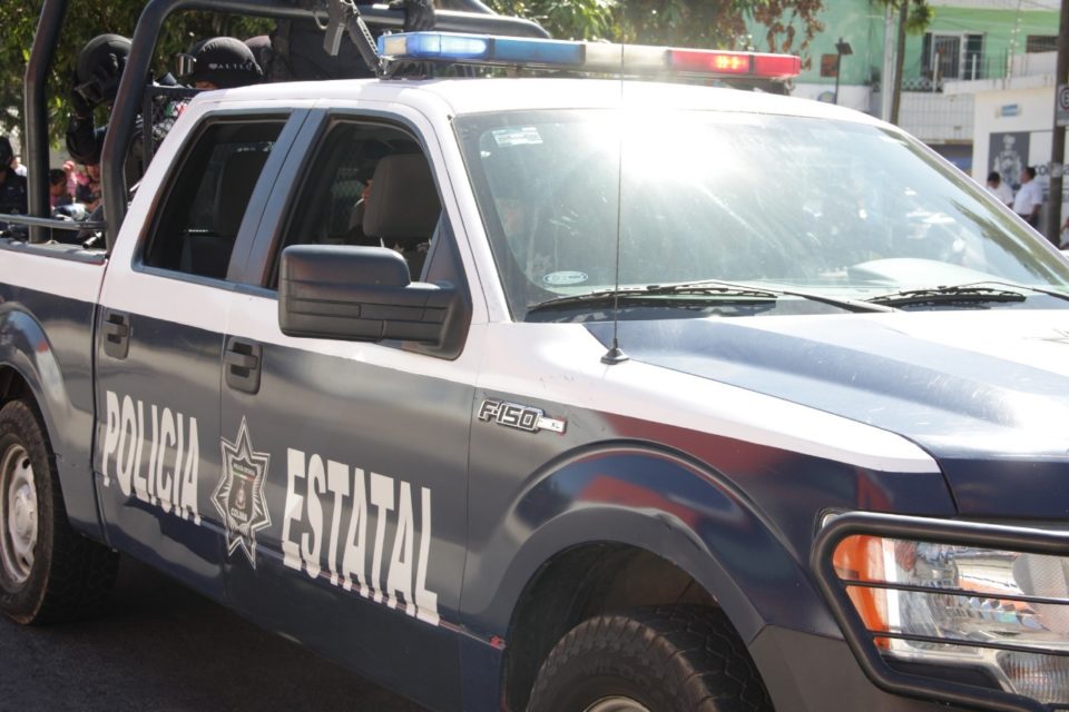 Ejecutan a hombre en colonia La Albarrada de Colima | AFmedios .