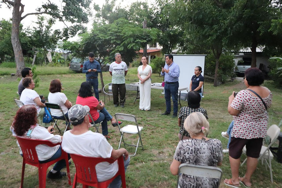 Conforma Ayuntamiento de Villa de Álvarez redes ciudadanas de Constructores de Paz | AFmedios .