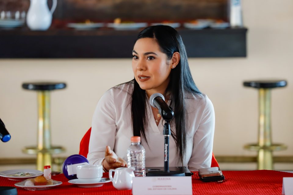 Cero tolerancia y cero impunidad a la violencia contra nosotras las mujeres: Indira | AFmedios .