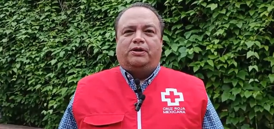 Cruz Roja obtuvo $3 millones en la colecta de este año | El Noticiero de Manzanillo