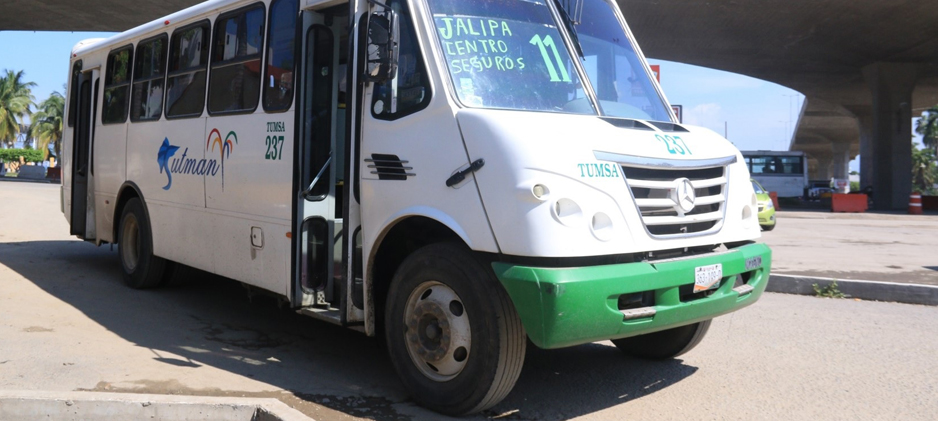 Transportistas urbanos piden aumento de tarifa | El Noticiero de Manzanillo