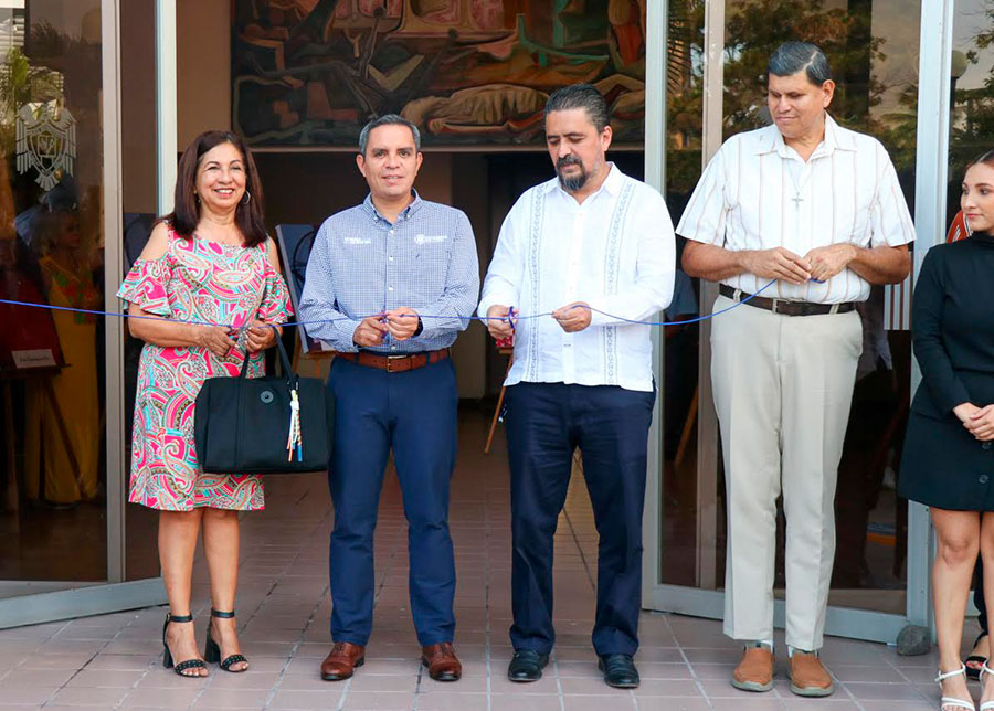 Conmemoran UdeC y SNTE Sección VI, 60 años de educación especial en Colima | AFmedios .