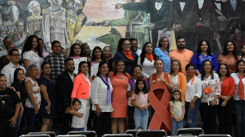 Acciones en la Villa para atender violencia contra mujeres son verificables: Tey | AFmedios .