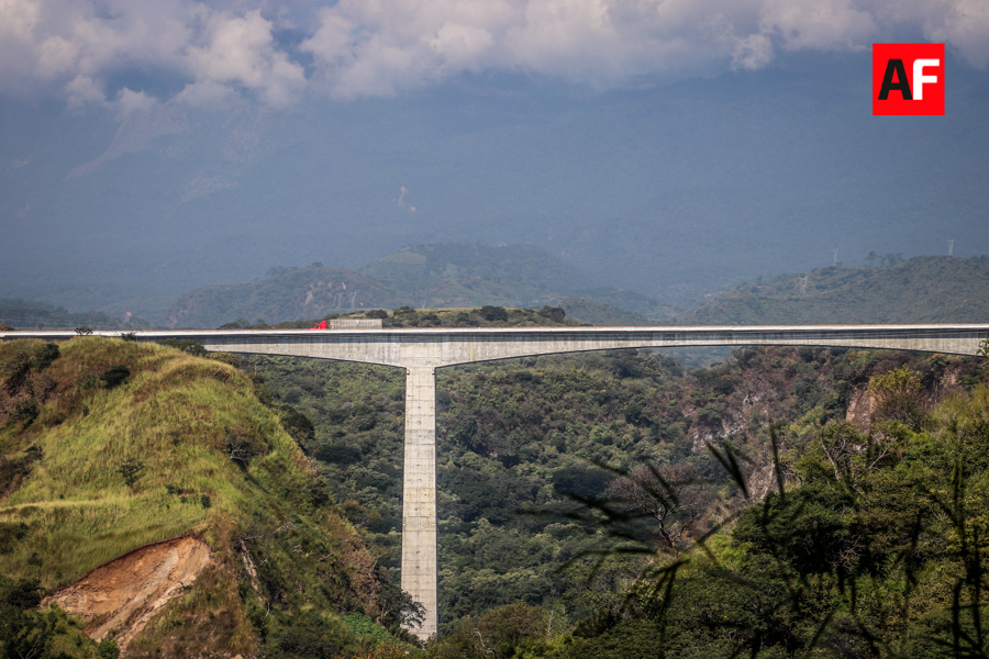 Ampliación de Tramo de Montaña en Autopista Guadalajara – Colima beneficiará el sector turístico: CNET | AFmedios .