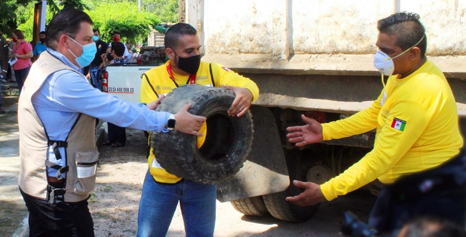 Aumenta el dengue en Colima; van 113 casos | El Noticiero de Manzanillo