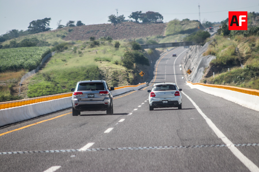 Habrá impacto en mercancías, movilidad de personas y turismo por aumento de peaje: CANACINTRA | AFmedios .