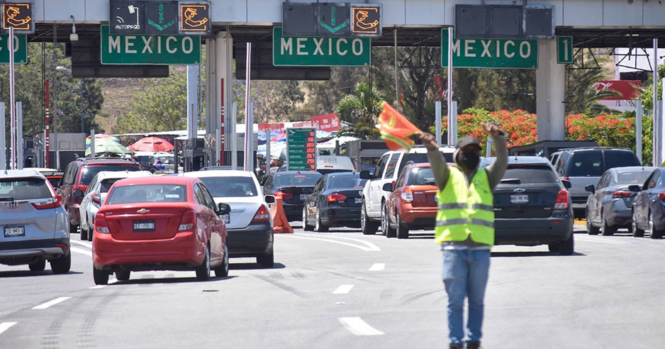 Inicia operativo “Día de Muertos 2022” en carreteras del país | El Noticiero de Manzanillo
