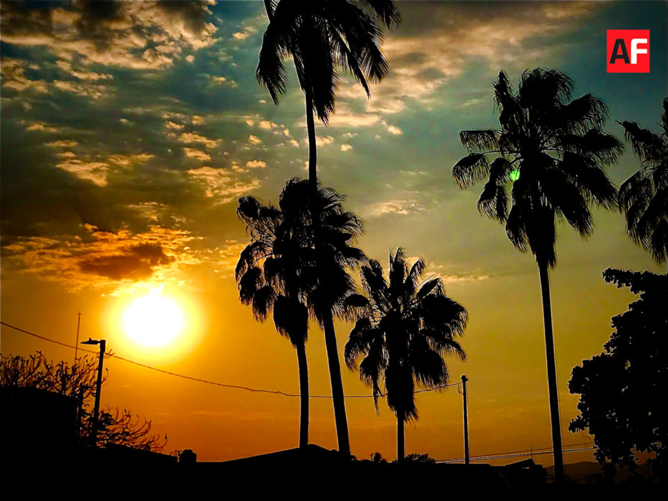 La temperatura máxima del país hoy se registrará en Colima y seis estados, 35°C a 40°C | AFmedios .