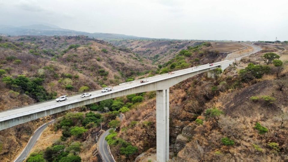 Mañana entra en operaciones autopista transvolcánica Guadalajara – Colima | AFmedios .