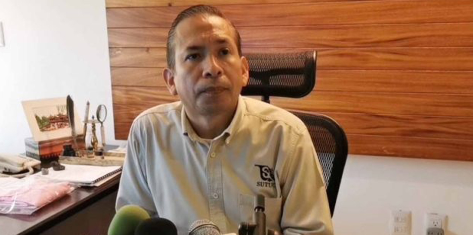 Marcharán por los 42 años del Sutuc | El Noticiero de Manzanillo