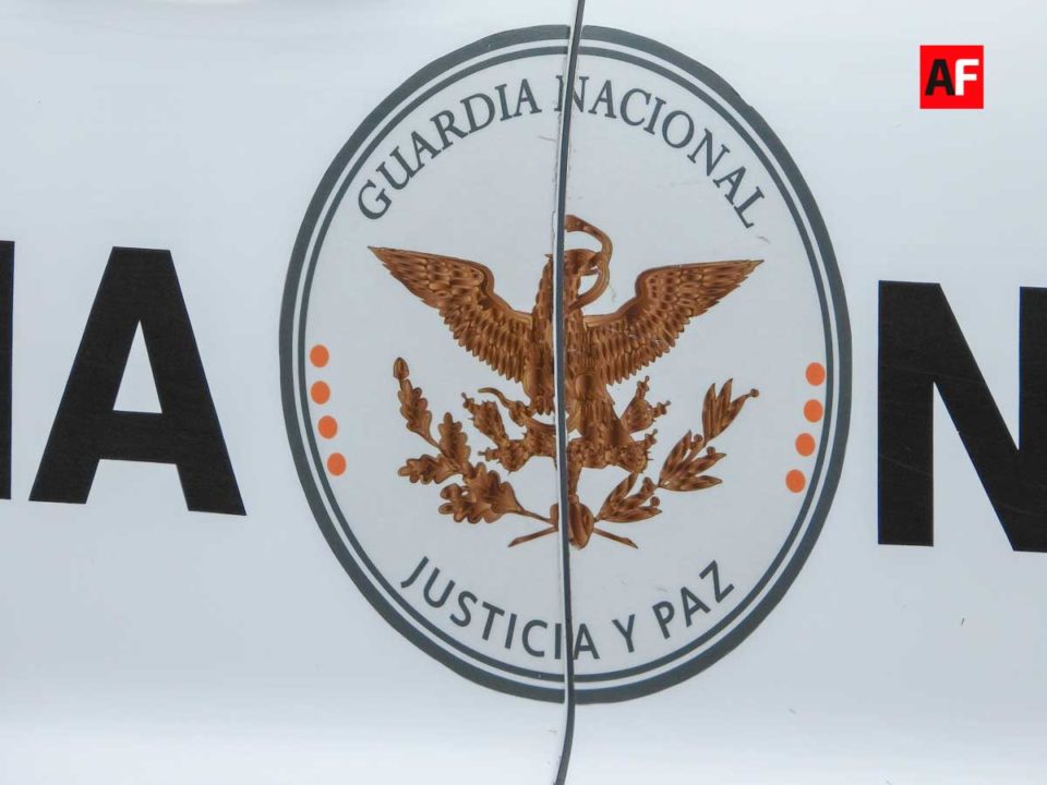 Muere coordinador de GN en Zacatecas en operativo contra delincuencia organizada | AFmedios .