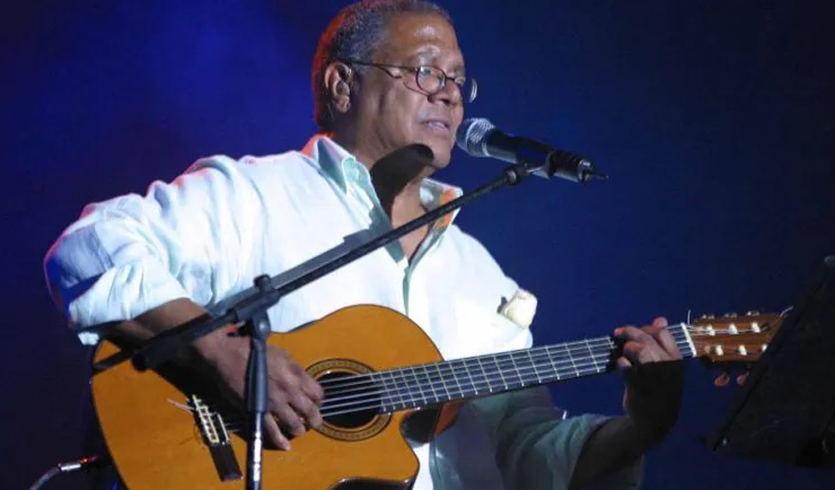 Murió el cantautor Pablo Milanés | El Noticiero de Manzanillo