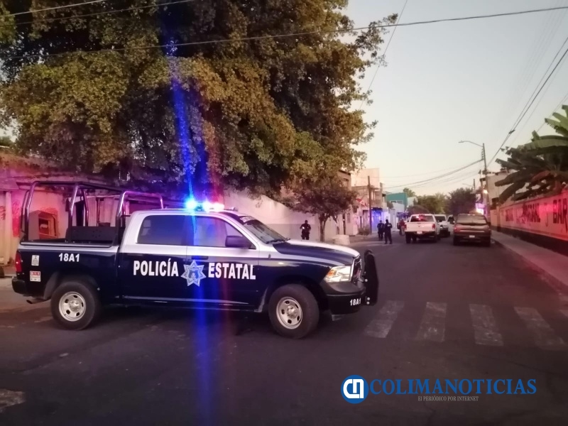 Octubre fue el mes más violento a nivel nacional; Colima el más violento