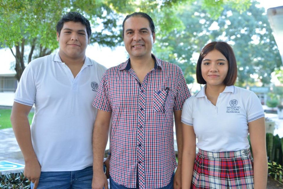 Olimpiadas de conocimiento, espacios para el aprendizaje y para conocer a otros jóvenes
