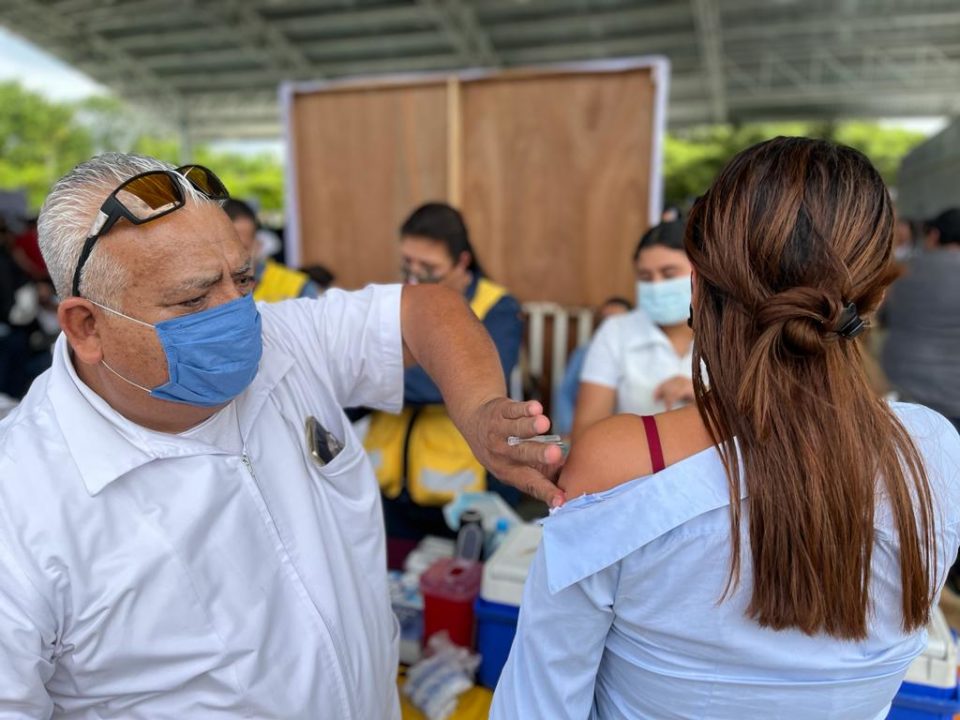 Otra semana sin decesos por Covid-19 en el estado de Colima: Salud