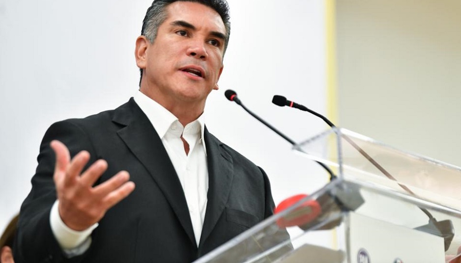 Pedro Sánchez, Presidente Mundial de la IS, Alejandro Moreno vicepresidente | El Noticiero de Manzanillo