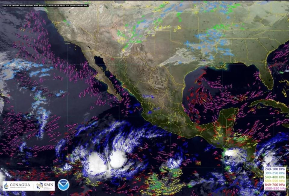 Protección Civil Colima previene por otra semana de calor intenso