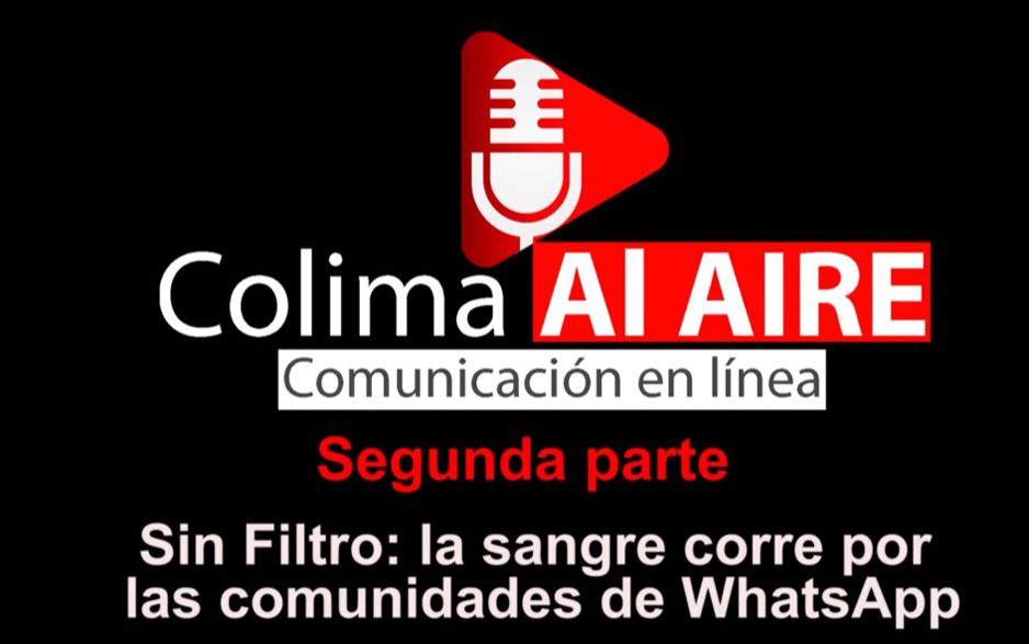 #ReportajeEspecial Colima entre el fuego: el control del territorio | El Noticiero de Manzanillo