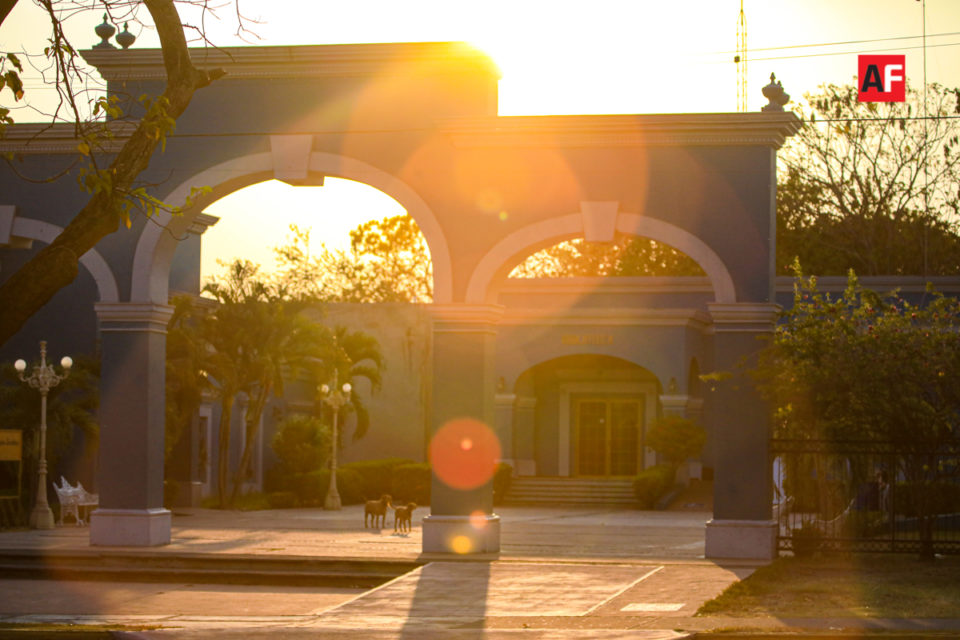 SMN pronostica temperaturas de 35 a 40°C hoy en Colima | AFmedios .